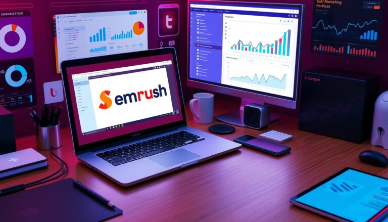How to get 14 days semrush trial 2025