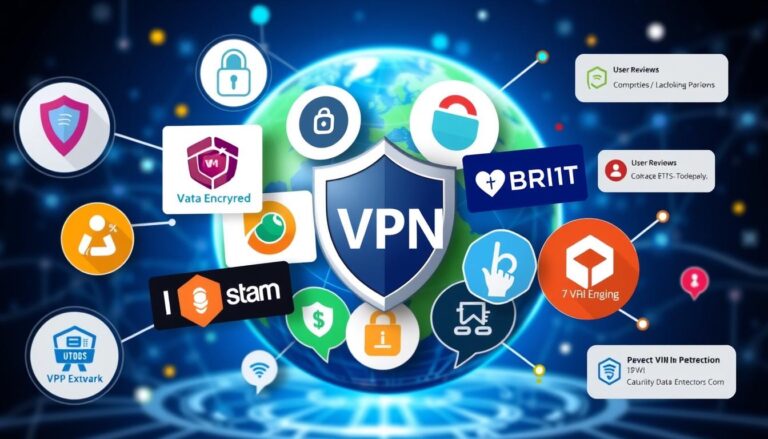 Best VPN Free Trials & Coupons – Secure Your Browsing Today