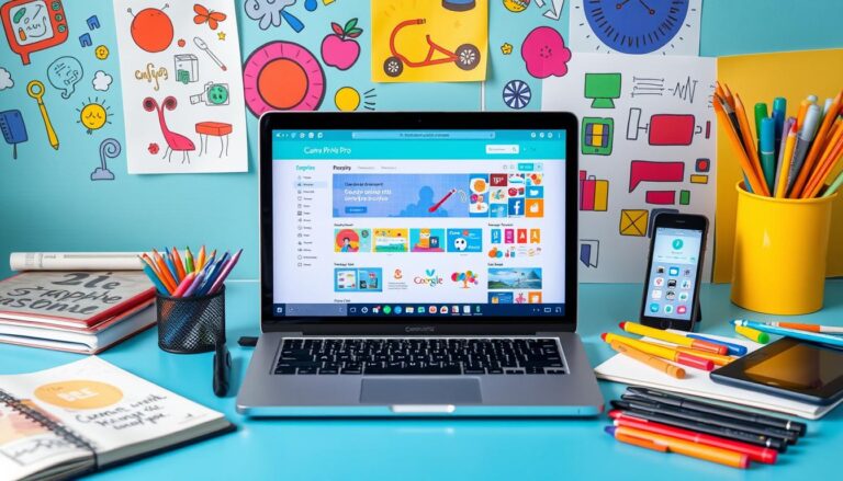 Canva Pro Free Trial 2025